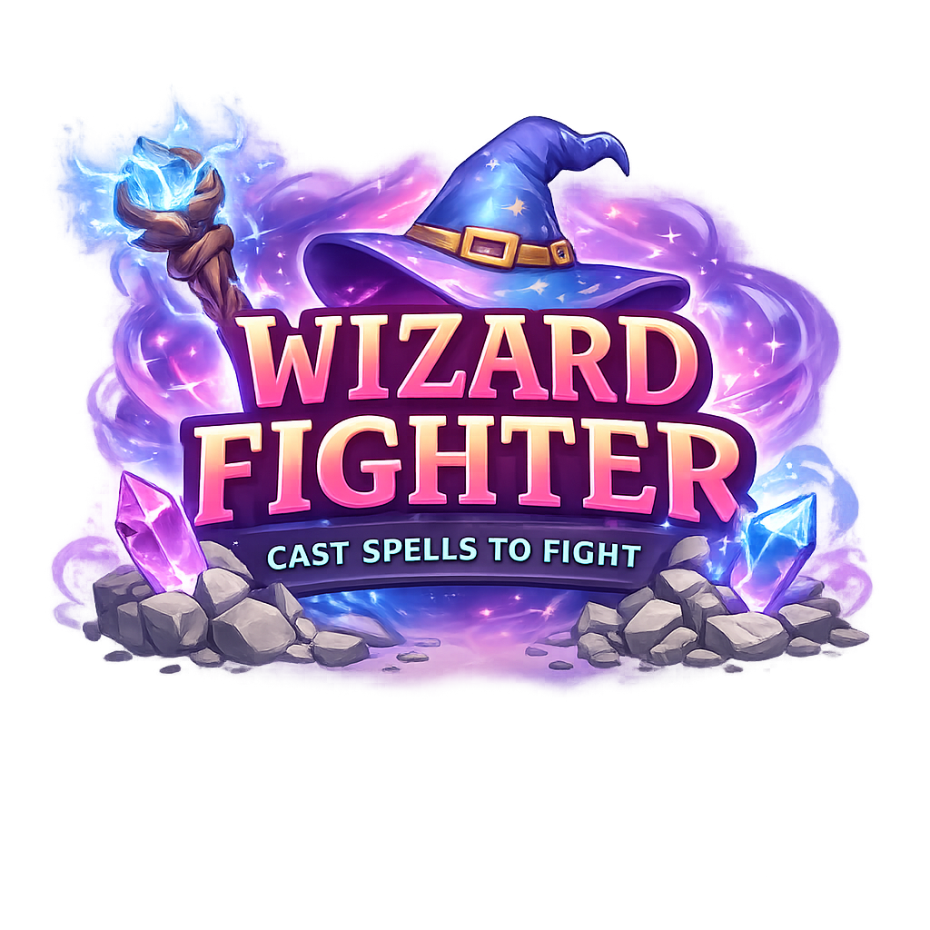 Wizard Fighter